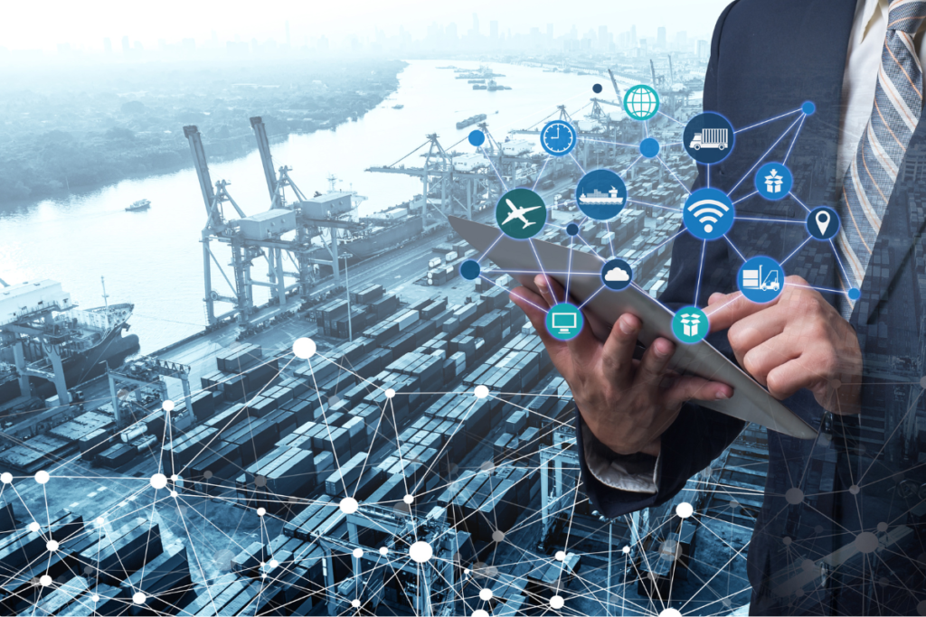 Add a broker arm to your truck fleet