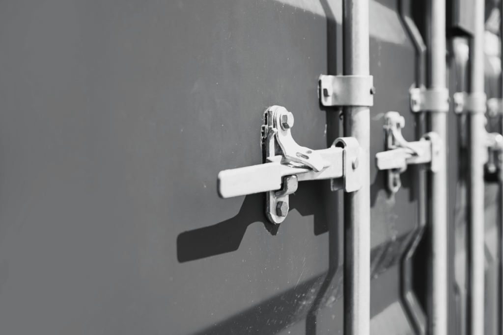 Fight the inside jobs of cargo theft