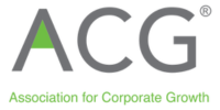 Association for Corporate Growth